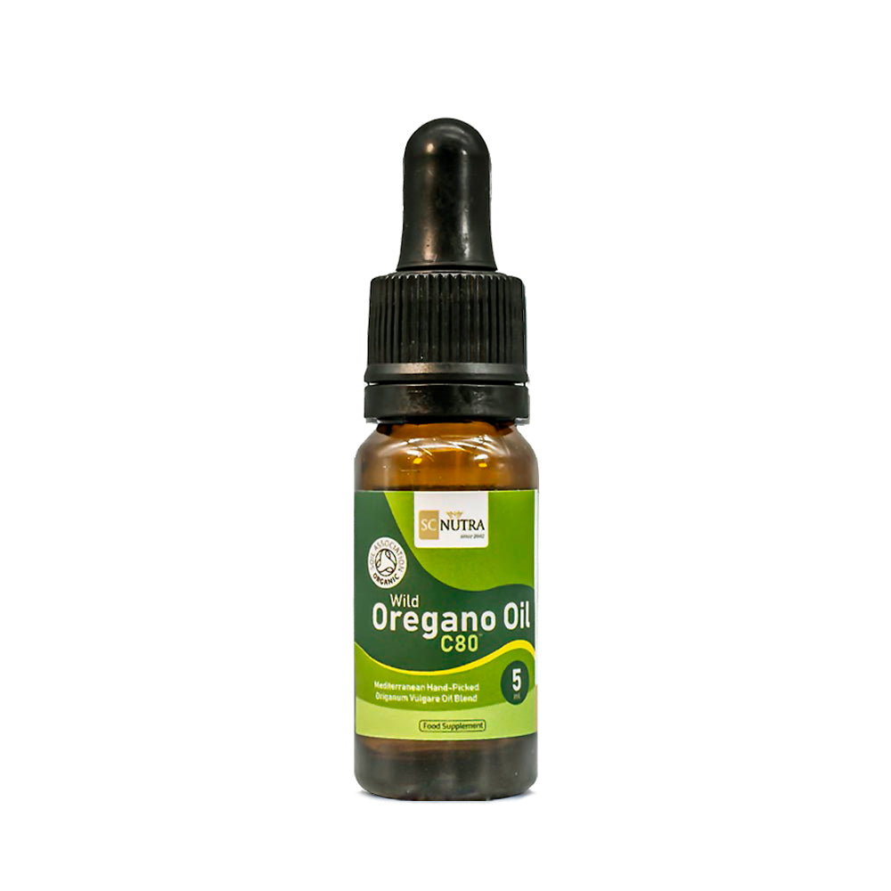 Oregano oil on sale for dogs teeth