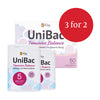 Bundle Offer - UniBac Feminine Balance Live Unified Bacteria... (3 Pack)