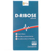 D-Ribose Powder Box Front