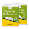 Waterfall D-Mannose Lemon Melt in the Mouth Tablets