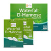 Waterfall D-Mannose Mints Peppermint