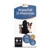 Waterfall D-Mannose Pet Tablets for Cats & Dogs