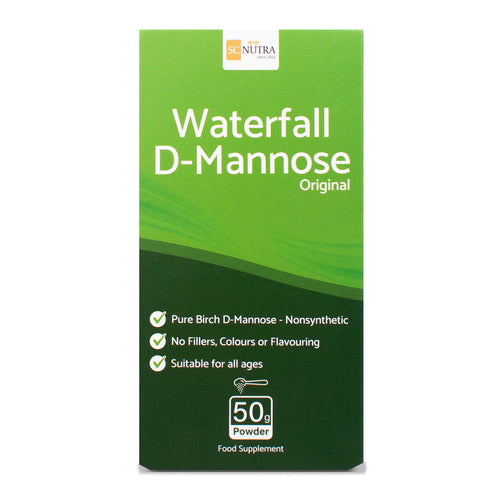 Waterfall D-Mannose Powder