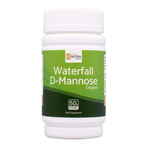 Waterfall D-Mannose Powder