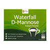 Waterfall D-Mannose Instant 30 Sachets - Value Pack