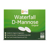 Waterfall D-Mannose Tablets 1000mg