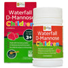 Waterfall D-Mannose Children - Strawberry Box and Tub