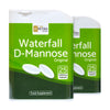 Sweet Cures Waterfall D-Mannose Tablets 1000mg Dispensers